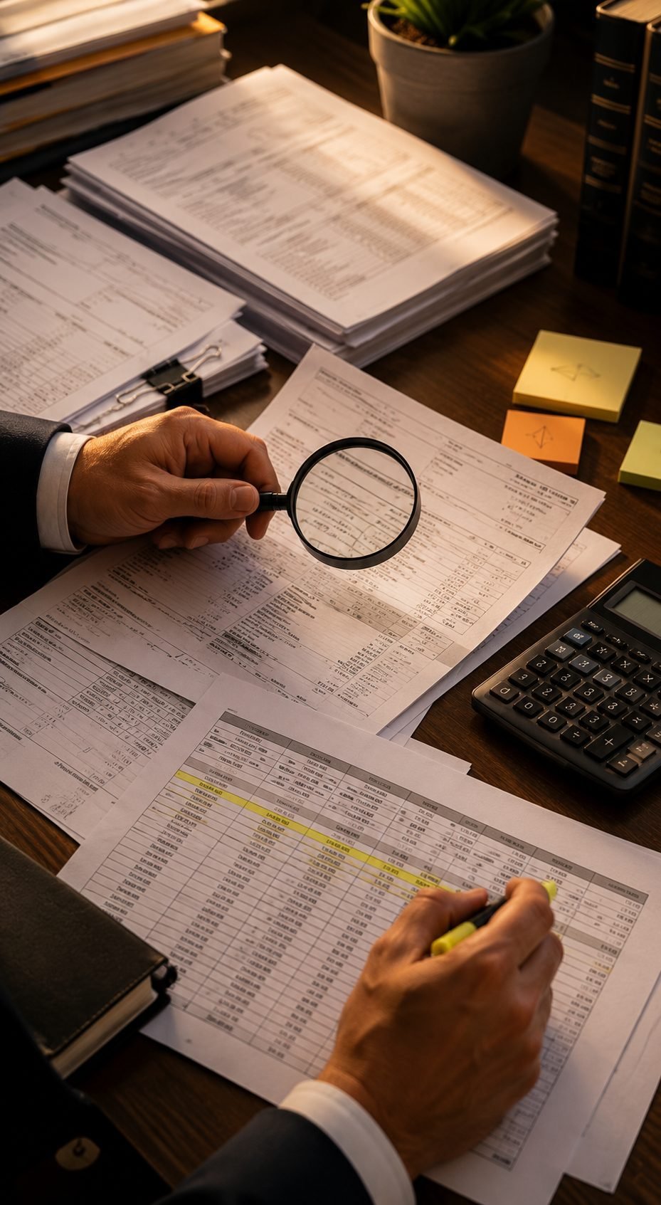 Recuperacao de creditos tributarios em Campinas, SP